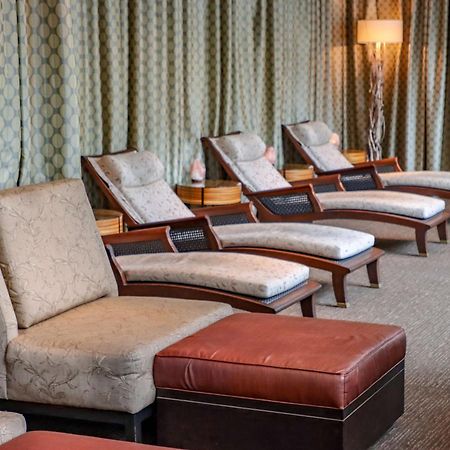 Hyatt At Olive 8 Hotel Seattle Bagian luar foto