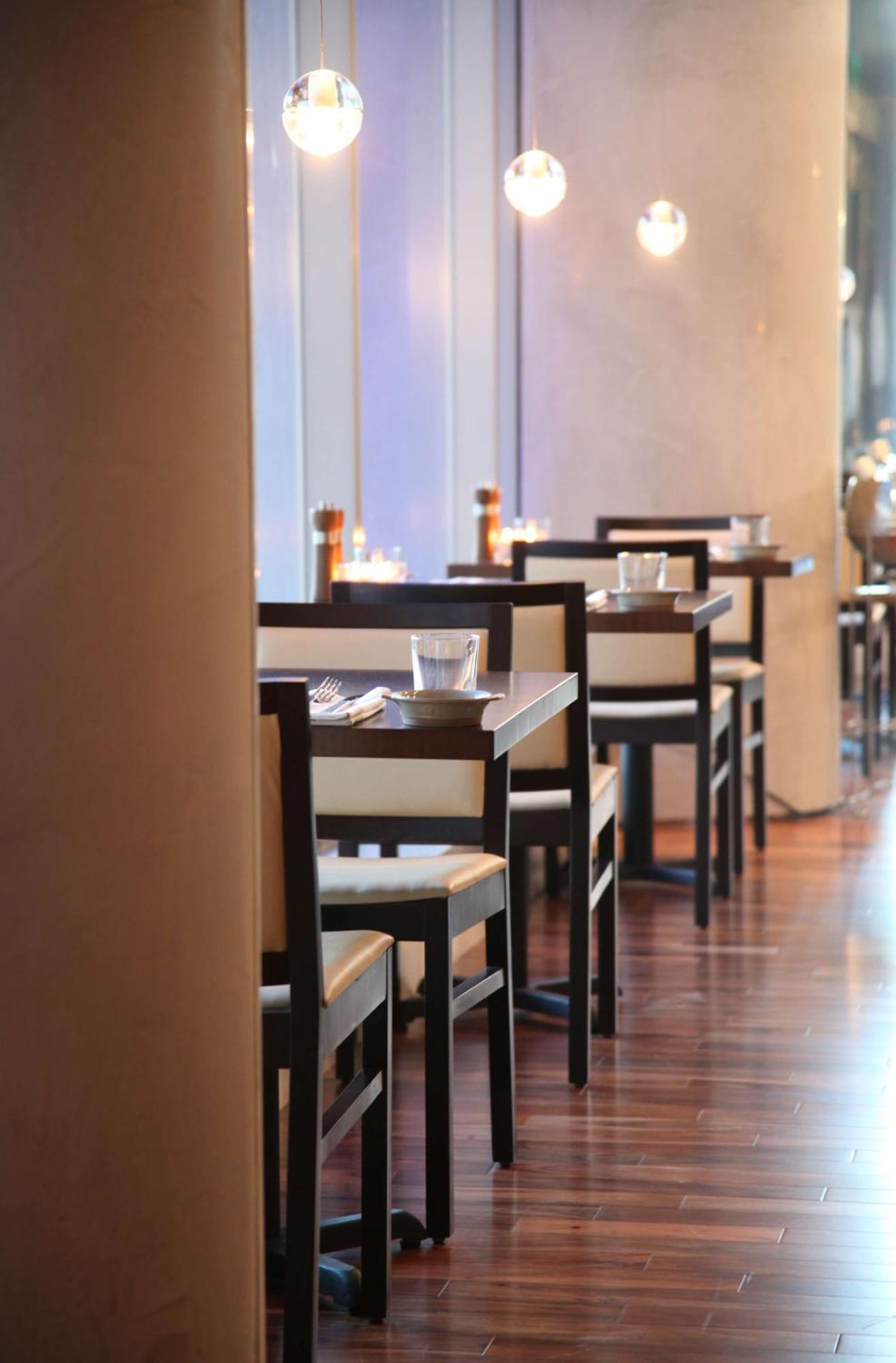 Hyatt At Olive 8 Hotel Seattle Bagian luar foto