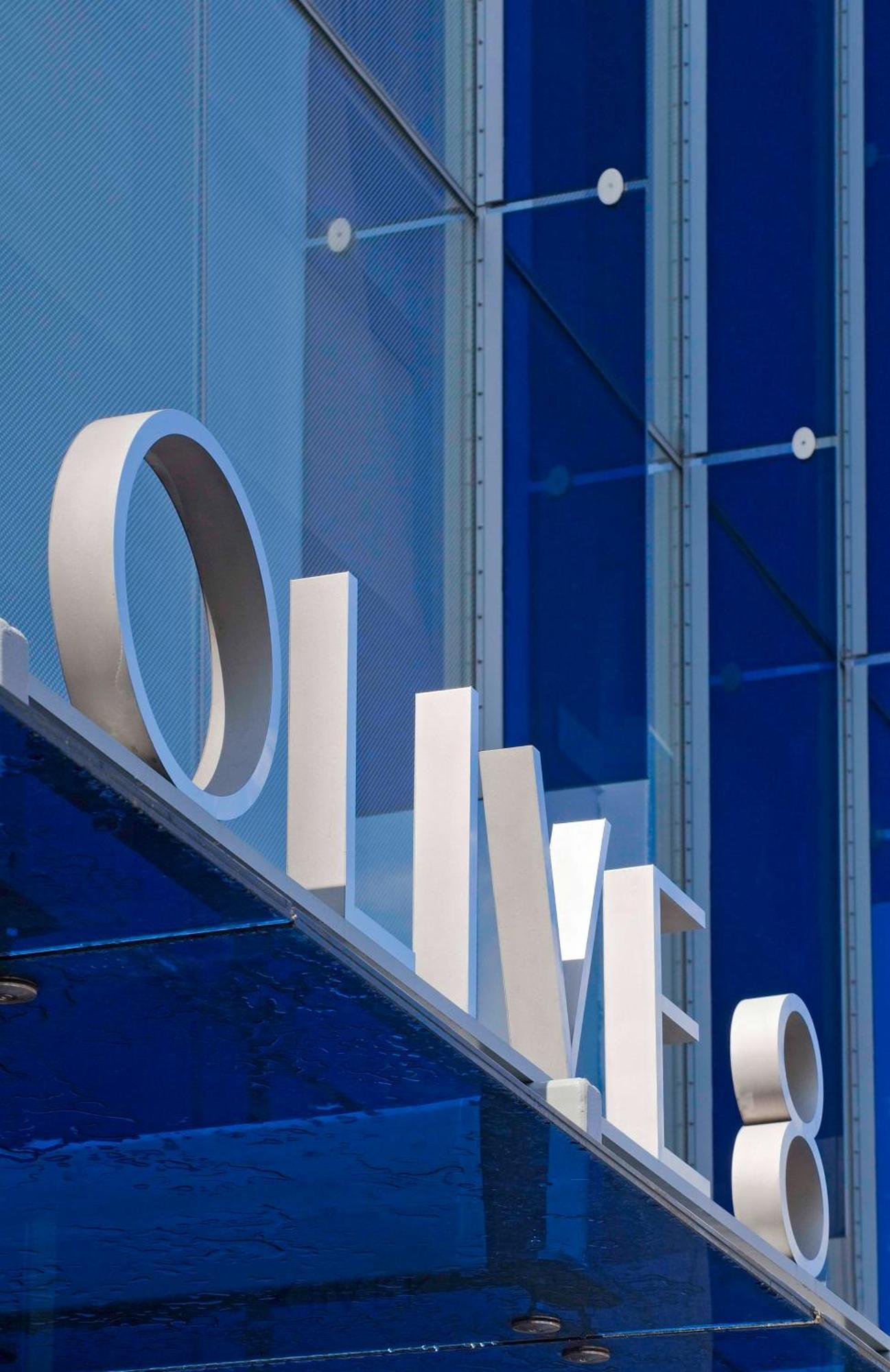 Hyatt At Olive 8 Hotel Seattle Bagian luar foto