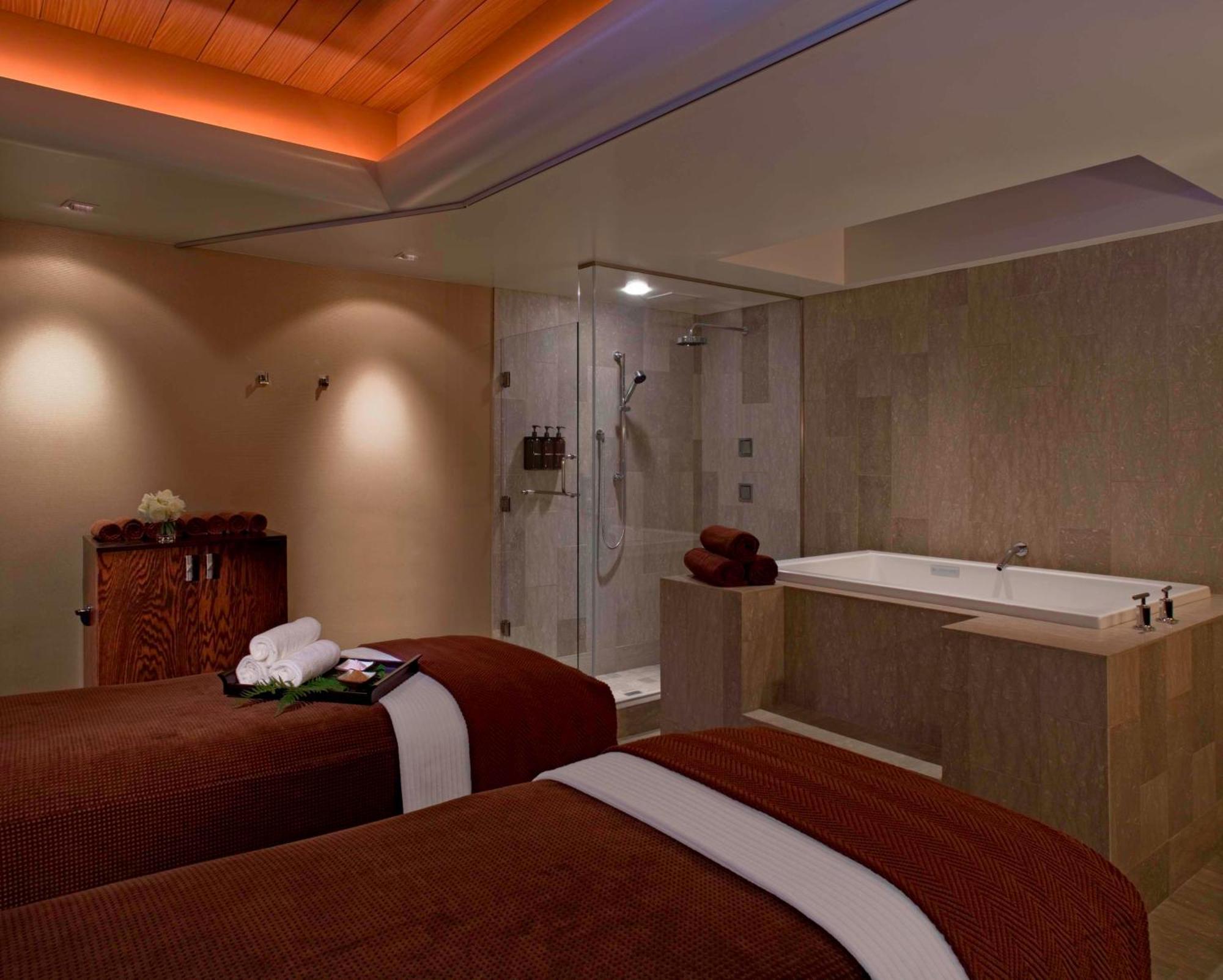 Hyatt At Olive 8 Hotel Seattle Bagian luar foto
