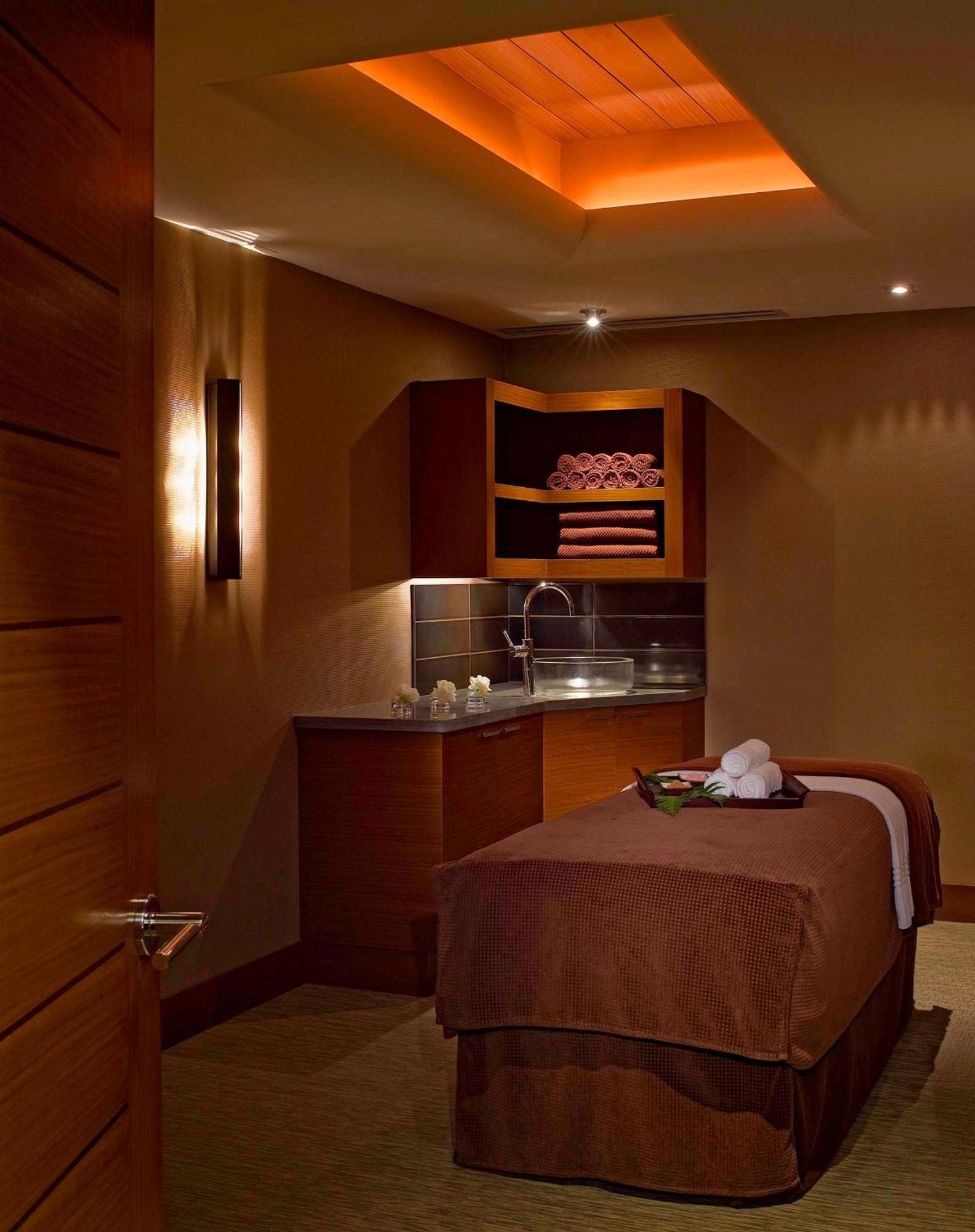 Hyatt At Olive 8 Hotel Seattle Bagian luar foto