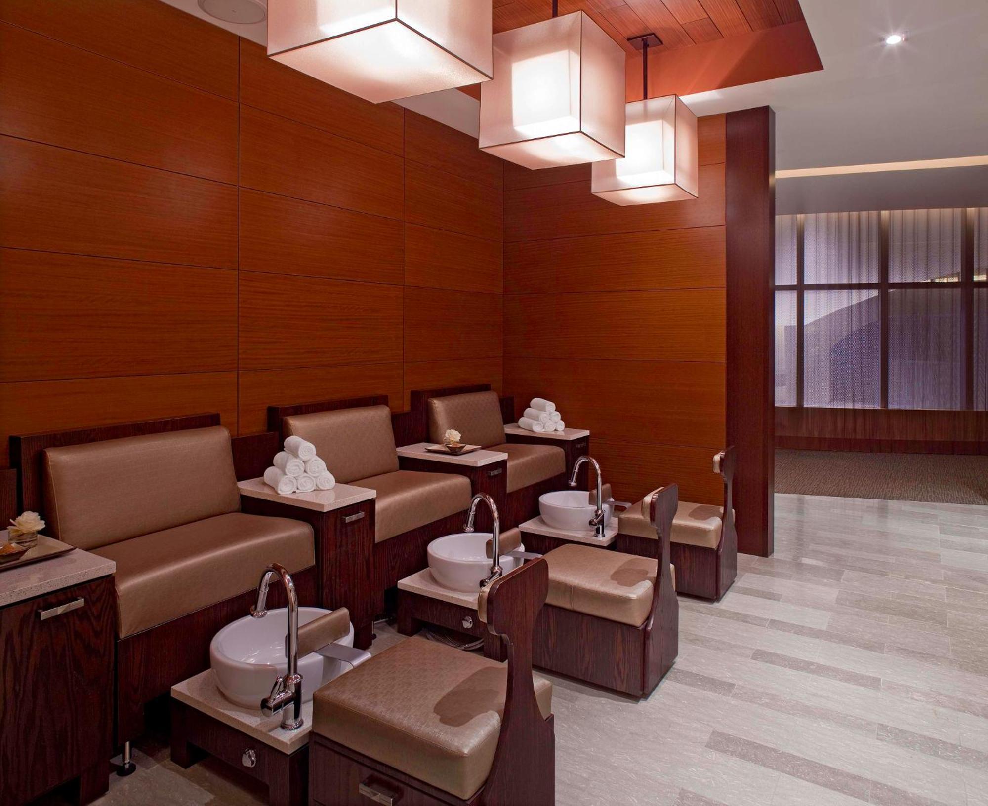 Hyatt At Olive 8 Hotel Seattle Bagian luar foto