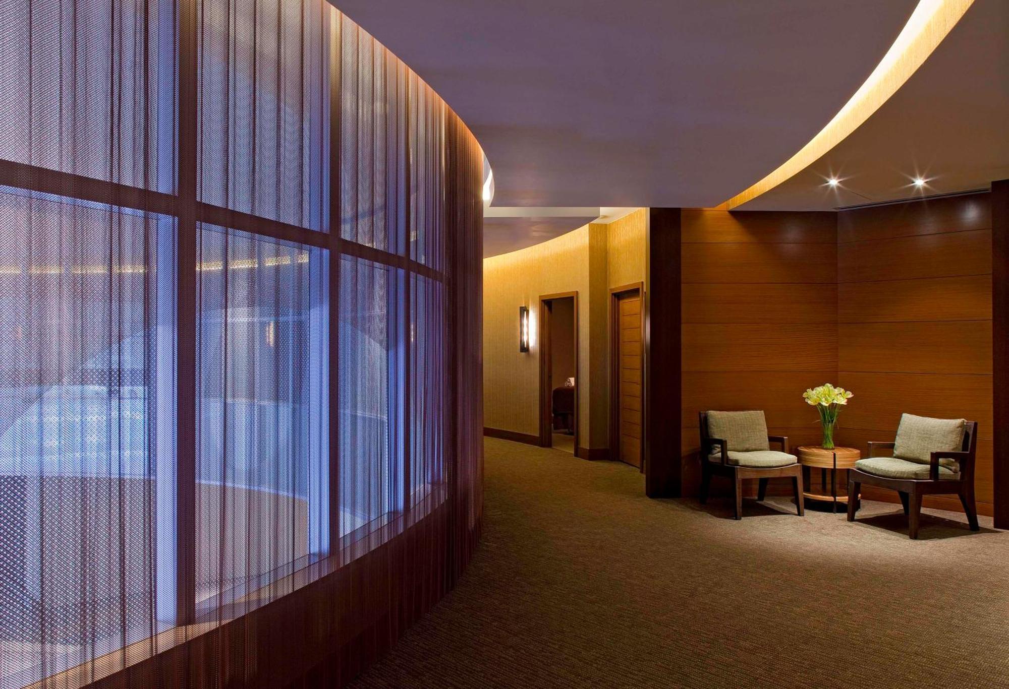 Hyatt At Olive 8 Hotel Seattle Bagian luar foto
