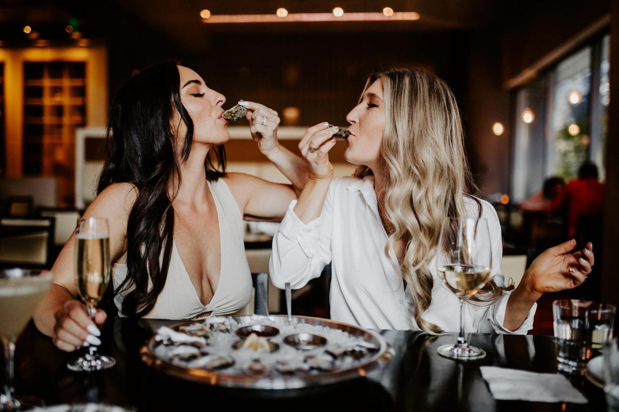 Hyatt At Olive 8 Hotel Seattle Bagian luar foto