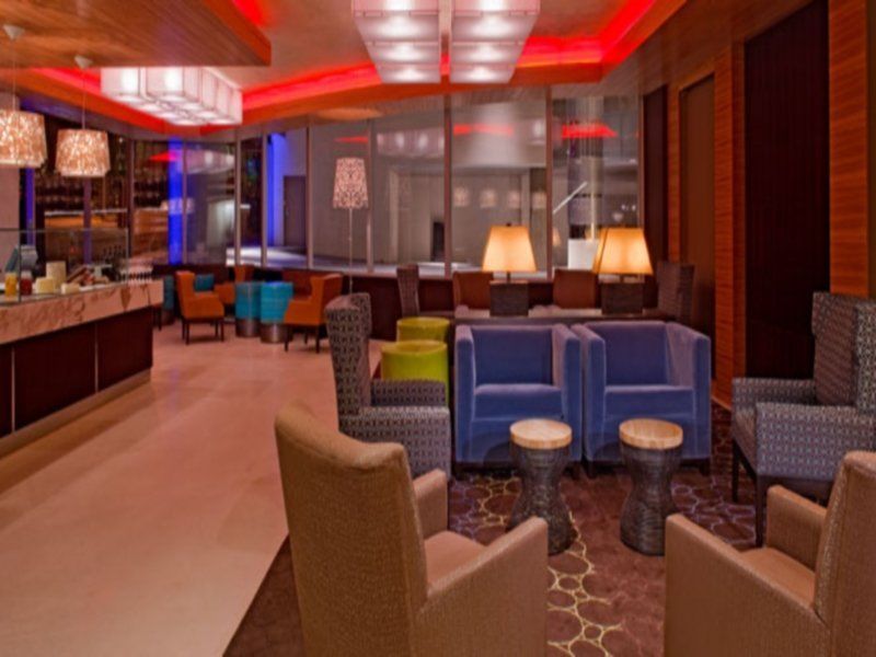 Hyatt At Olive 8 Hotel Seattle Bagian luar foto