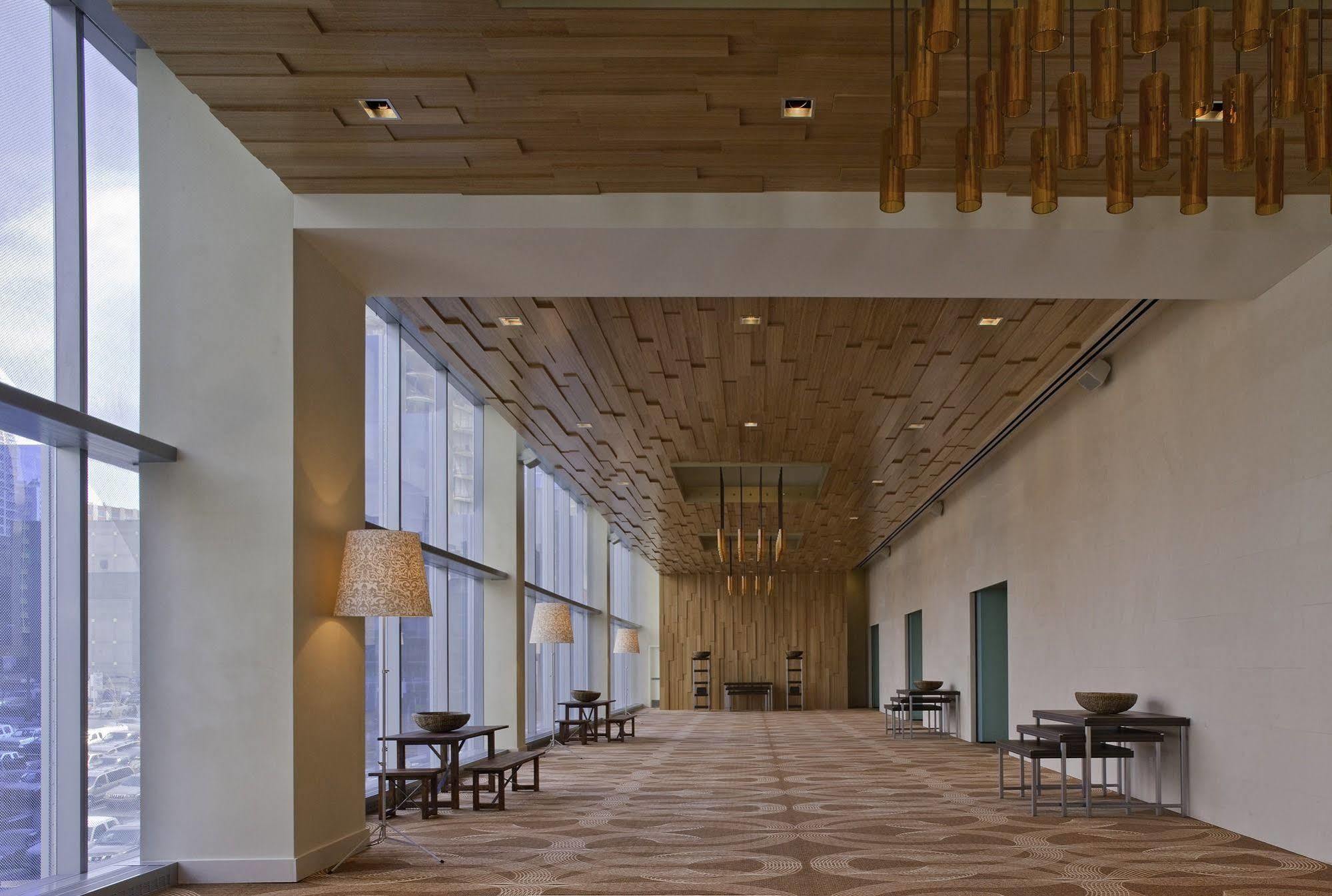 Hyatt At Olive 8 Hotel Seattle Bagian luar foto