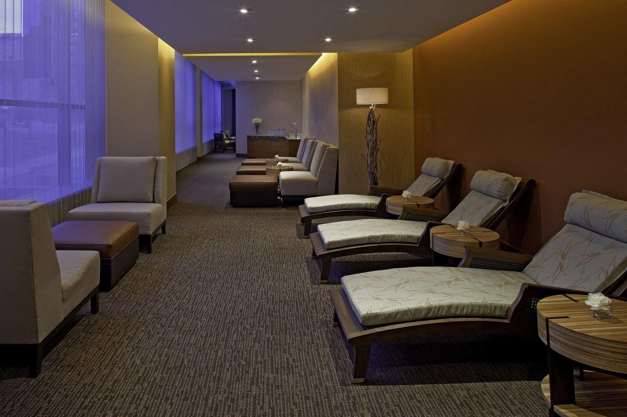 Hyatt At Olive 8 Hotel Seattle Bagian luar foto
